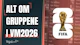 Gruppene i VM article img