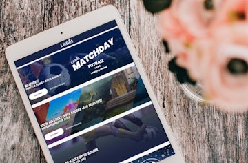 Lilibet bettingside med bonus