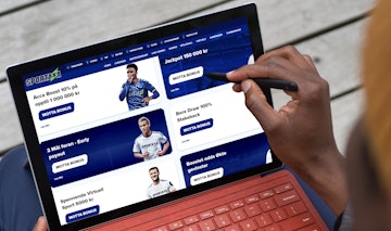 Sportaza kampanjer VM