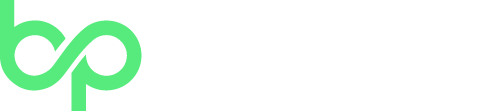 Betplays logo white