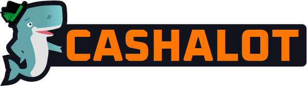 Cashalot logo