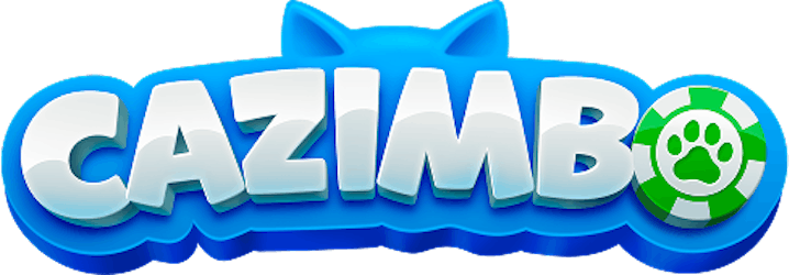 Cazimbo new logo