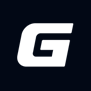 Golazzo logo white