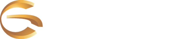 Goldenbet logo white