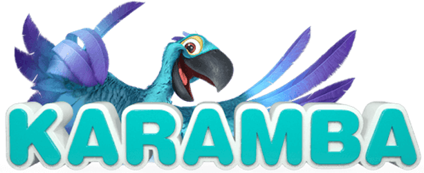 Karamba Logo Transp