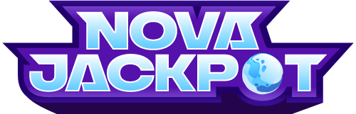 Nova jackpot logo