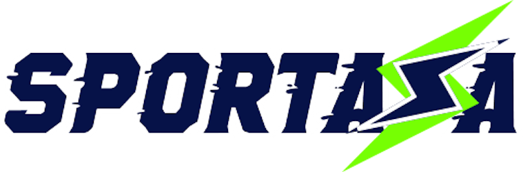 Sportaza logo transparent