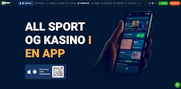 20bet app