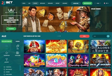 22bet casino