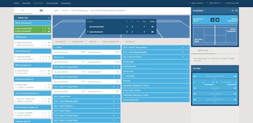 Norgesspill live odds