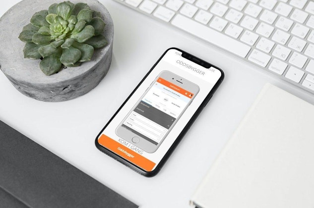 Betsson mobil