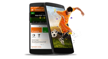 Betsson Mobile