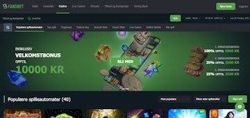 Fansbet casino