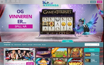 Karamba Casino