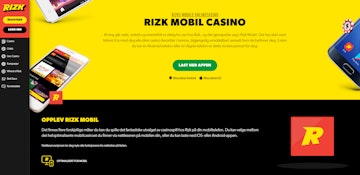 Rizk mobil