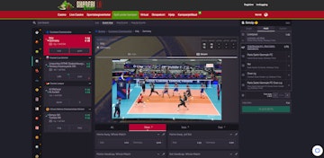 Shangri la livestream