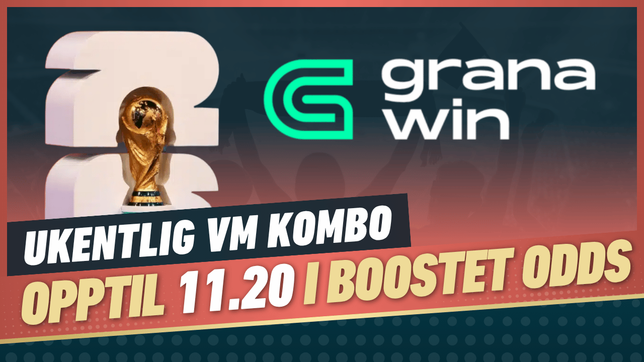 Granawin kombospill