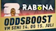 Rabona oddsboost semifinaler