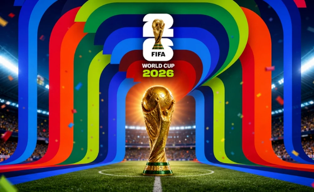 Alt om odds på VM 2026