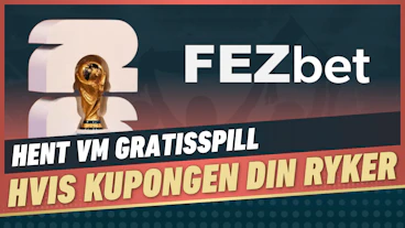 Gratispil bet builder fezbet
