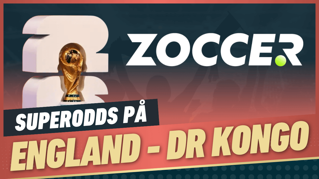 Superodds kombospill zoccer