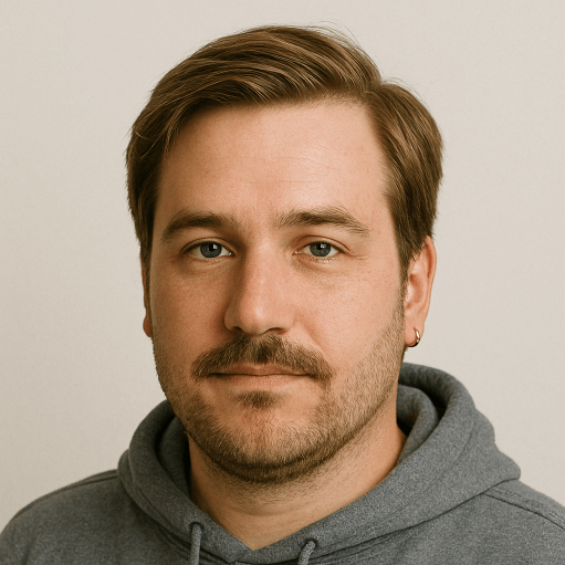 Fabian Profile Image