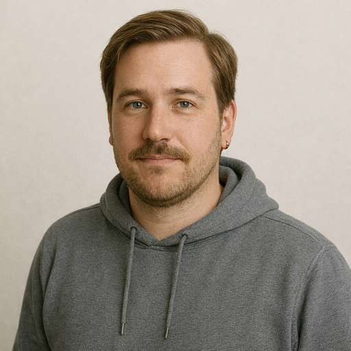 Fabian Profile Image