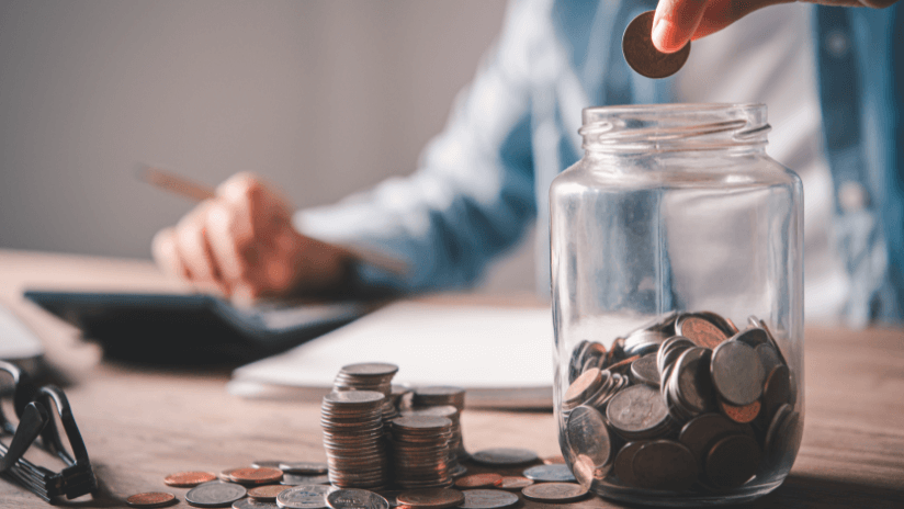 Bankoverforing for betting