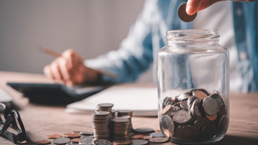 Bankoverforing for betting