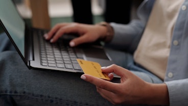 Bettingsider med visa og mastercard