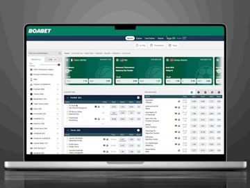 Boabet sportsbook