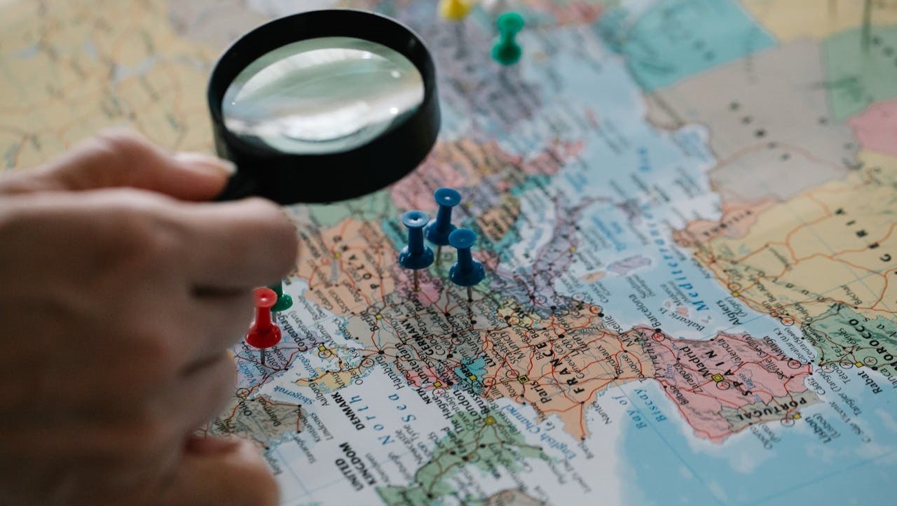 internasjonal betting