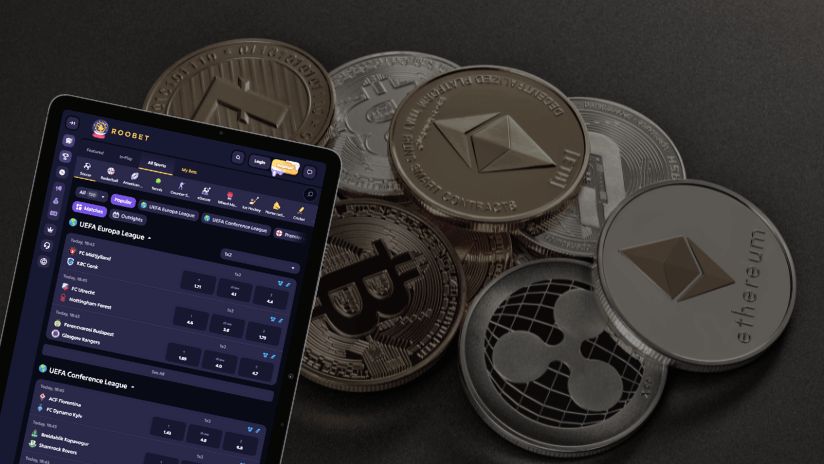 Kryptovalutaer article small