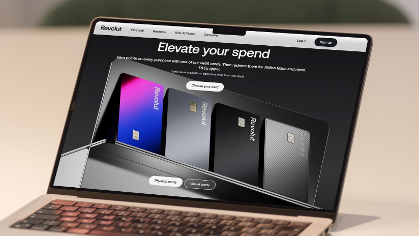 Revolut for betting i norge