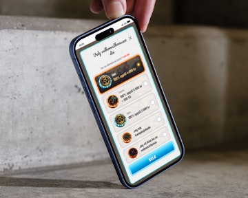 Spin247 mobil velkomstbonus min