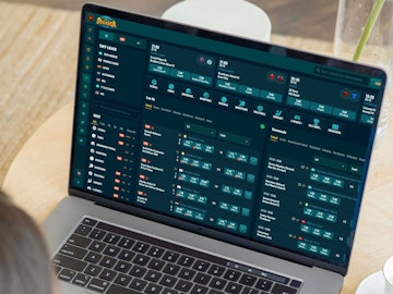 Spinanga sportsbook norge